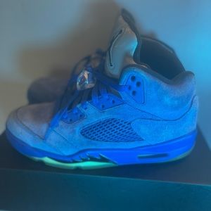 Jordan 5 size 9.5
